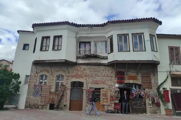 Bergama Belediyesi - Resim 9