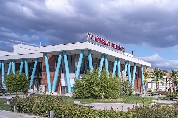 Bergama Belediyesi - Resim 6