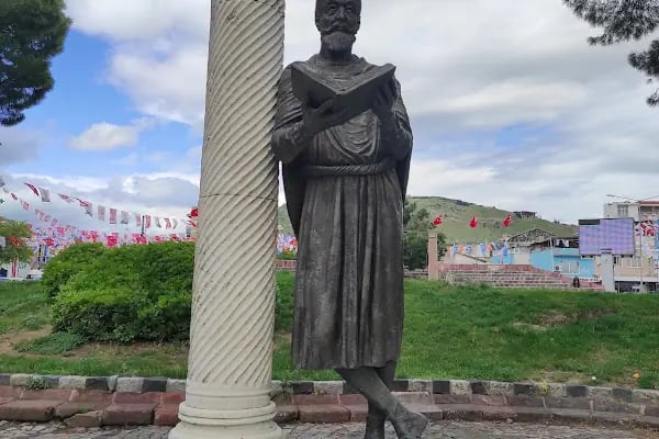 Bergama Belediyesi - Resim 16