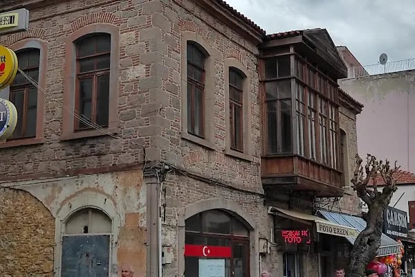 Bergama Belediyesi - Resim 10