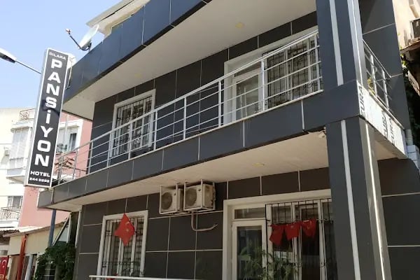 Dilara Hotel - Resim 17