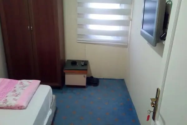 Dilara Hotel - Resim 9