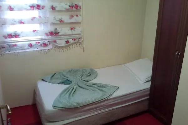 Dilara Hotel - Resim 6