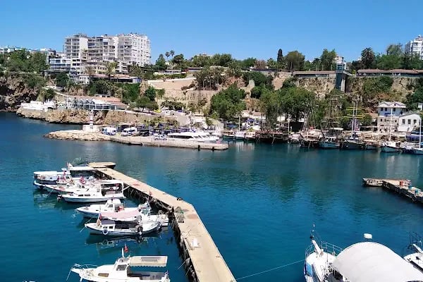 Dilara Hotel - Resim 19