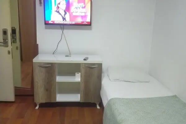 Dilara Hotel - Resim 20
