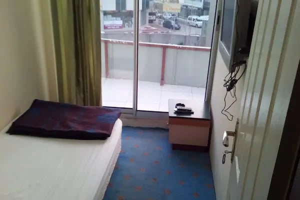 Dilara Hotel - Resim 5