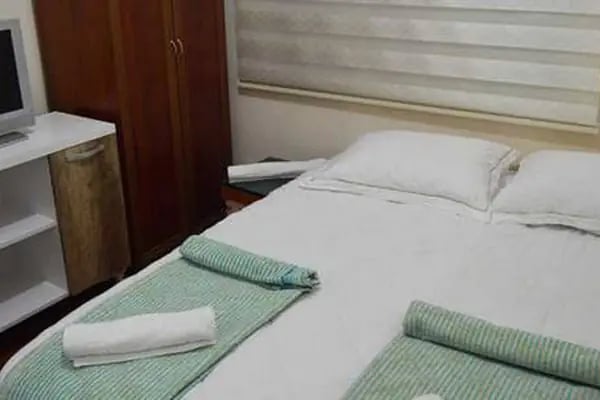 Dilara Hotel - Resim 14