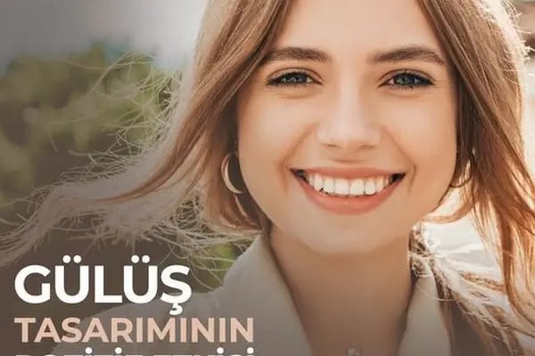 Kuru Clinic Dental Health Polyclinic Turkey - Resim 11