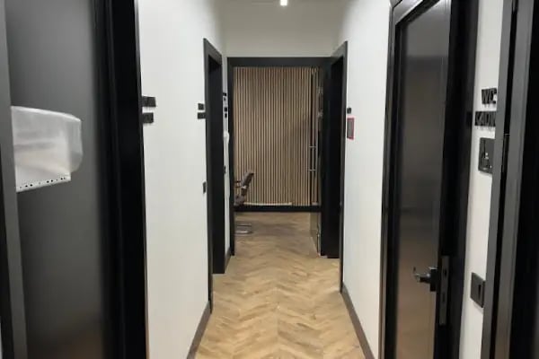 Kuru Clinic Dental Health Polyclinic Turkey - Resim 4
