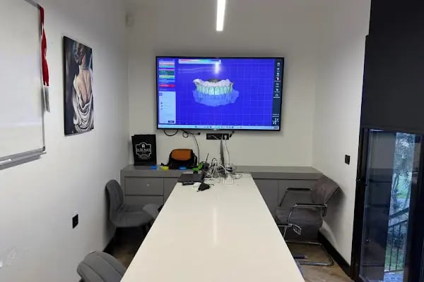 Kuru Clinic Dental Health Polyclinic Turkey - Resim 3