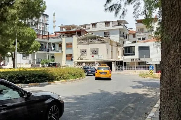 Kuru Clinic Dental Health Polyclinic Turkey - Resim 1
