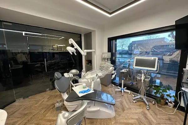 Kuru Clinic Dental Health Polyclinic Turkey - Resim 2