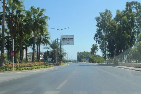Hanönü Mezarlığı - Resim 6