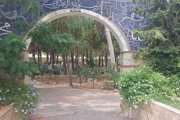 Hanönü Mezarlığı - Resim 3