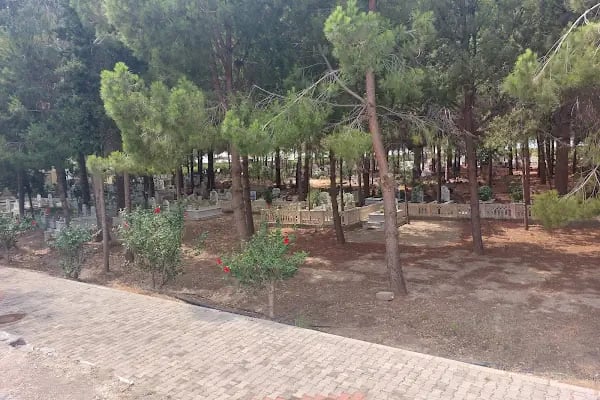 Hanönü Mezarlığı - Resim 4
