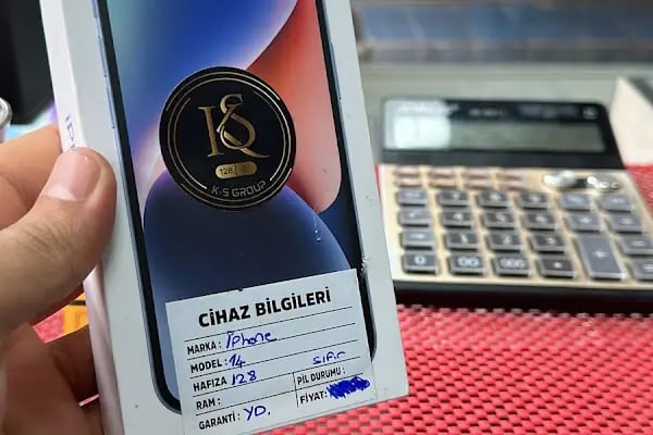 İletişim Dünyası - Resim 4