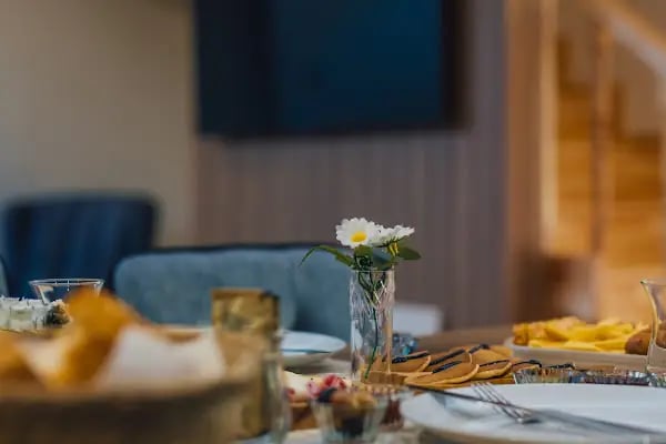 Kartepe Bungalov Villas - Resim 19