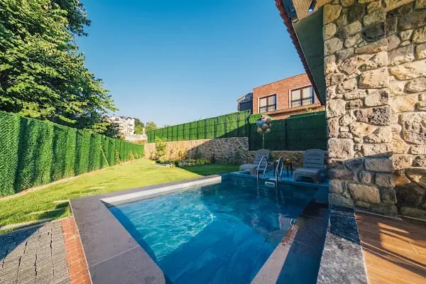 Kartepe Bungalov Villas - Resim 3