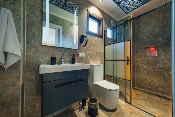 Kartepe Bungalov Villas - Resim 4