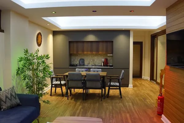 Kartepe Bungalov Villas - Resim 12