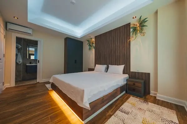 Kartepe Bungalov Villas - Resim 2
