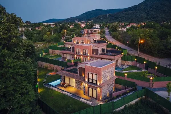 Kartepe Bungalov Villas - Resim 6