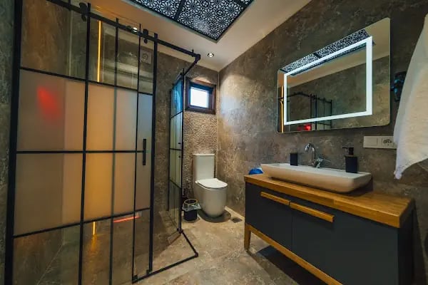 Kartepe Bungalov Villas - Resim 8