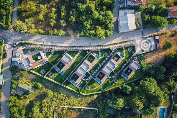 Kartepe Bungalov Villas - Resim 14