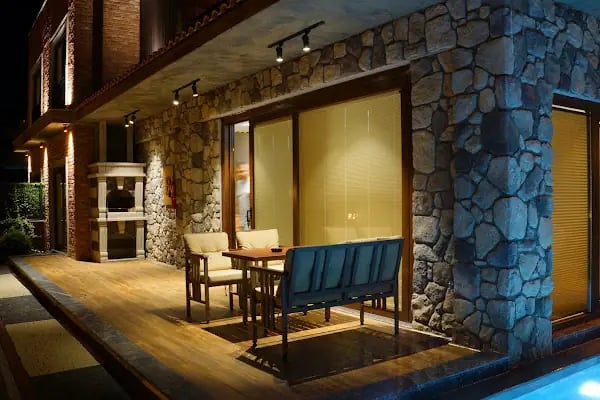 Kartepe Bungalov Villas - Resim 9