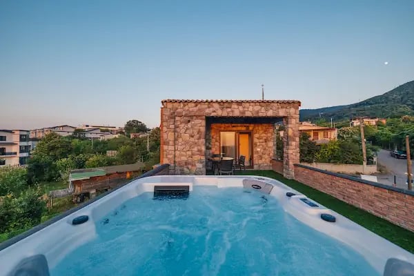 Kartepe Bungalov Villas - Resim 15