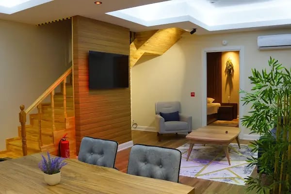 Kartepe Bungalov Villas - Resim 10
