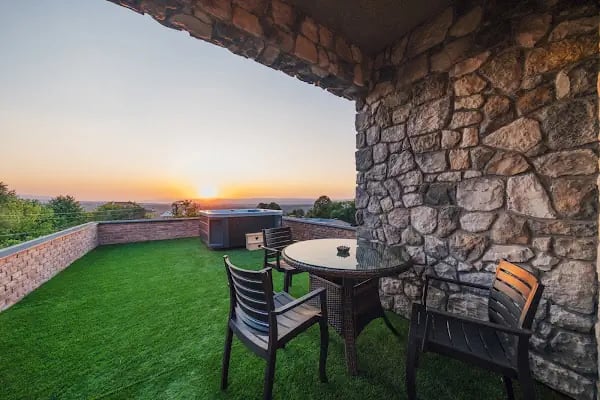 Kartepe Bungalov Villas - Resim 17