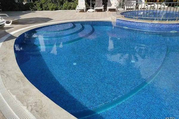 Villa Nergiz Apart - Resim 3