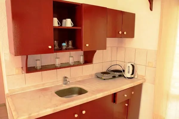Villa Nergiz Apart - Resim 4