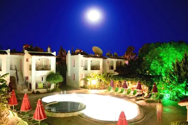 Villa Nergiz Apart - Resim 5