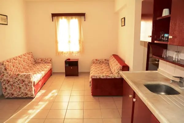 Villa Nergiz Apart - Resim 15