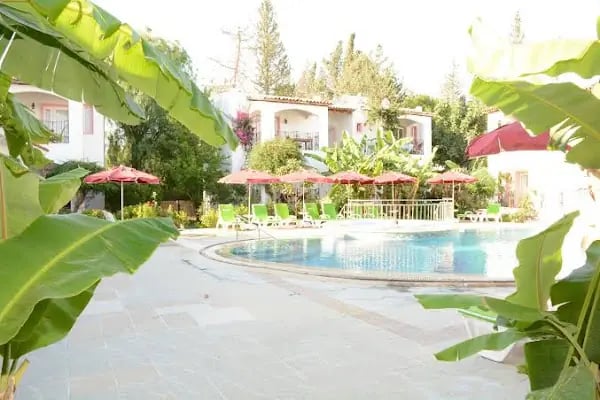 Villa Nergiz Apart - Resim 7