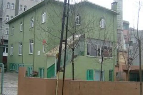 Kazak Kent Altay Camii 2014 - Resim 16