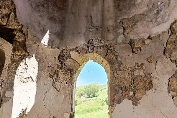 Surp Minas Kilisesi - Resim 5