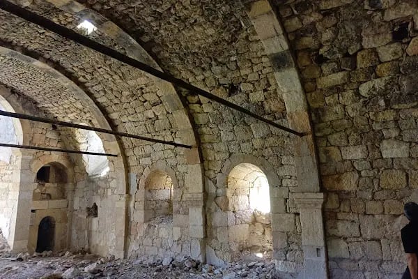 Surp Minas Kilisesi - Resim 13
