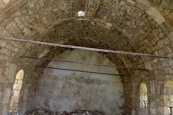 Surp Minas Kilisesi - Resim 11
