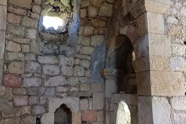 Surp Minas Kilisesi - Resim 18