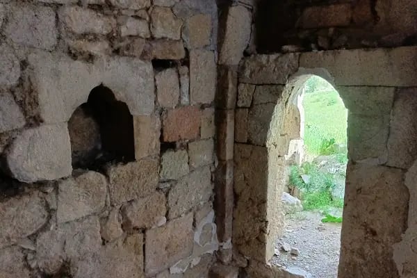 Surp Minas Kilisesi - Resim 15