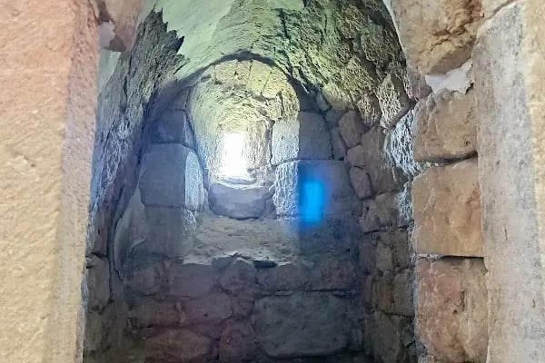 Surp Minas Kilisesi - Resim 7
