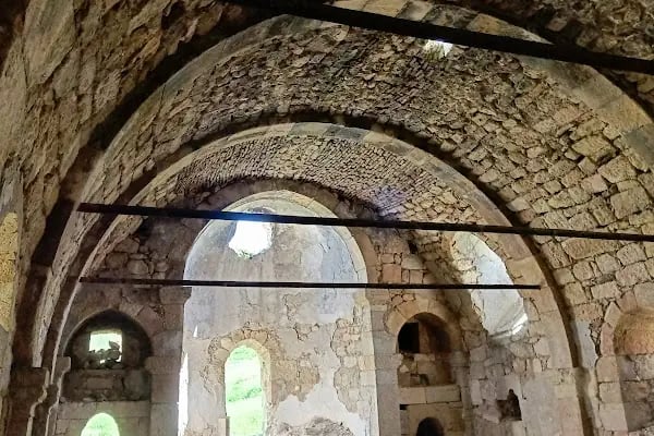Surp Minas Kilisesi - Resim 19