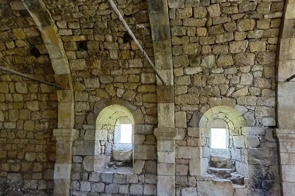 Surp Minas Kilisesi - Resim 20