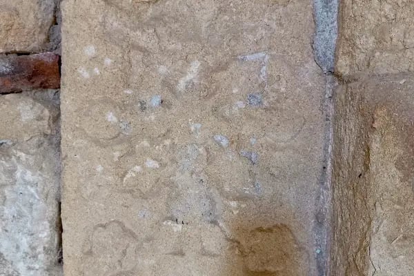 Surp Minas Kilisesi - Resim 6