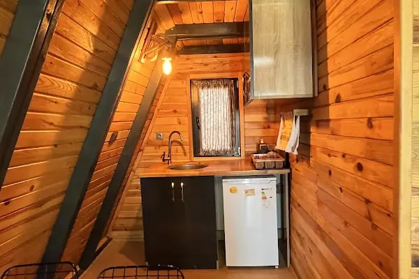 NİLAY BUNGALOV - Resim 13