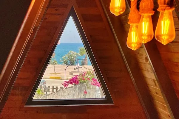 NİLAY BUNGALOV - Resim 7