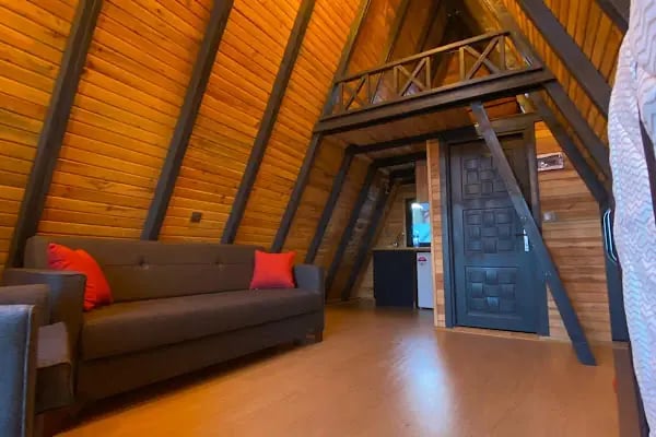 NİLAY BUNGALOV - Resim 19